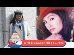 Stories, Success & Stuff Episode 36: In the Beginning of Jace & Kristelle