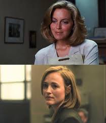 Presumed Innocent' and The Difference 30 Years Makes
