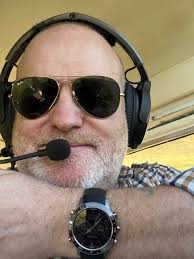 Bose A20 Pilot Headset