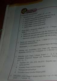 Soal ini untuk menguji pemahaman tentang struktur selain pembahasan soal di atas, kalian juga bisa menemukan pembahasan soal bahasa inggris kelas 10 lainnya dengan menekan ini. Jawaban Buku Paket Hal 114 Kelas 8 Brainly Co Id