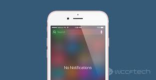 Malicious website notifications can trick you into subscribing to a spam calendar on the iphone. How To Clear All Notifications On Iphone Using 3d Touch