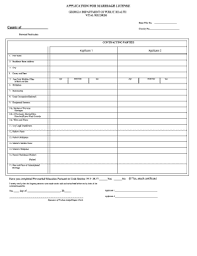 Is there a waiting peroid after you apply for a marriage license in accra ghana. Chatham County Marriage License Fill Online Printable Fillable Blank Pdffiller