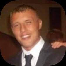 Funeral notice for Marc Johnston