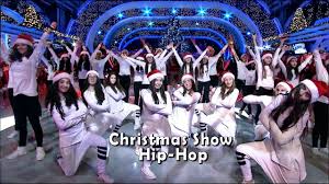 Merry Christmas Jingle Bells Hip Hop Dance Choreography 2019 Youtube