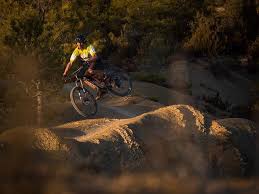 Late Evening Rides On Our Ainsa Enduro Trip Igoreskudero Handling His Orbeabicycles Rallon Like He Does Un Abrazo Igor This Week We Have Pe L Aine Enduro