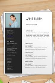 Con canva el diseño es fácil ¿recuerdas esas viejas épocas cuando podías pasar horas insertando tablas en word para crear un currículum conciso con canva, todos tus diseños de cv se guardan automáticamente en el editor. Plantillas De Curriculum Vitae Word Curriculum Vitae Formato Uti Plantilla De Curriculum Vitae Formato De Curriculum Vitae Gratis Modelos De Curriculum Vitae