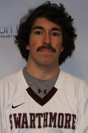 2013 Men's Lacrosse Roster