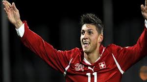 Check out his latest detailed stats including goals, assists, strengths & weaknesses and. Schweiz Erfullt Pflichtaufgabe Uefa U21 Em Uefa Com