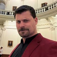 Troy Randolph ✝️ 🇺🇸 (@troylrandolph)