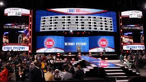 Here is our 2021 nba mock draft. Xc4k5ozgjlickm