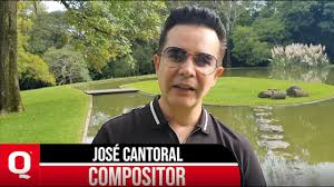 Jose cantoral — mi cama no tiene prisa 03:17. Entrevista Con Jose Cantoral En La Mexicana Y El Guero Youtube