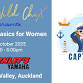 Boating Basics for Women - Wairau Valley event image