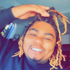 No matter what ❤️🤞🏾🙌🏾 LaTashia Albert-Hawkins