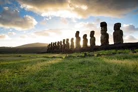 As such, there are only a few historical buildings from the spanish colonial period left in the city. Airfare Of The Day Delta One Delta Air Lines Miami To Easter Island From 1 360 Loyaltylobby