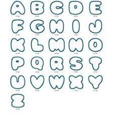 Ready font, alphabet for the . Free Fancy Bubble Letters A Z To Draw Free Large Images Bubble Letter Fonts Bubble Writing Font Bubble Letters