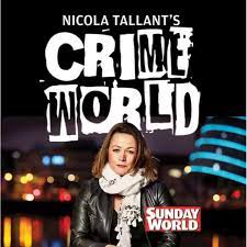 Greenslade sunday world's investigative journalism vindicated by judge. Nicola Tallant Crimeworld Extra The Final Blow Against The Byrne Organised Crime Gang Play On Anghami
