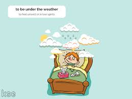 10 Weather Idioms You Need To Be Using Kse Academy English Idioms Common English Idioms Idioms