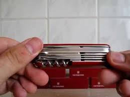 If you're looking for the best handyman service to help you out around the house, look no further than handy. Victorinox 1 3773 Or Handyman Everything You Might Need Youtube