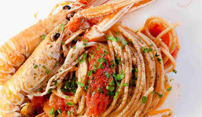 Check spelling or type a new query. Sugo Di Scampi Facile E Saporito Per Zuppe Primi E Crostini