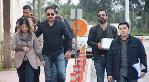 Jun 01, 2021 · narkotik ekipleri, beyoğlu'nda 23 şüphelinin yakalanmasına yönelik 30 adrese eş zamanlı operasyon gerçekleştirdi. Bodrum Da Uyusturucu Operasyonu Son Dakika Haberleri