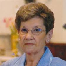 Anna Borchert Obituary December 6, 2014