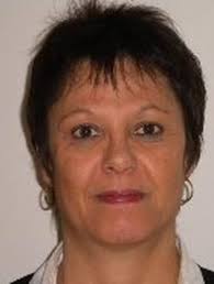 Béatrice JACQUES (Tagerim à Paris)