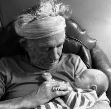 Mick jagger — god gave me everything 03:34. Keith Richards Ist Grossvater Mick Jagger Ist Ein Fossil Welt