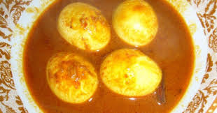 Kita mengenal gulai ayam, gulai kikil, gulai telur, hingga gulai tahu. Resep Dapur Sederhana Cara Buat Gulai Telur Padang