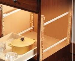 Shop cabinet organizers and a variety of storage & organization products online at lowes.com. Pull Out Shelves Adjustable Shelves Pilaster Pull Out Shelves Adjustable Shelving Shelves