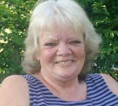 Obituary for Mary "Martie" DeMuth