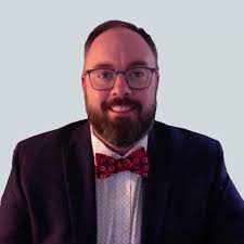 Jared Pennington, Ph.D.