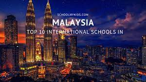 Which international schools in malaysia offer the full ib curriculum? Top 10 International Schools In Malaysia 2020 Best International Schools In Malaysia Updated Schoolmykids