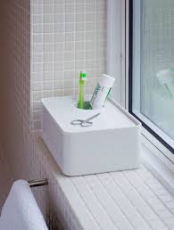 Formwork Large Box Concrete Office Bathroom Everyday Objects Tile Bathroom