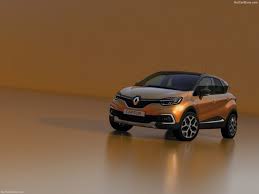 2018 Renault Captur In Detail Renault Captur Car Pictures Renault