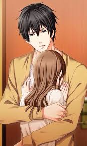 Kaoru Kirishima Anime Romance Girly Drawings Anime