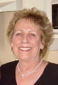 Marcia Pine Obituary (1938