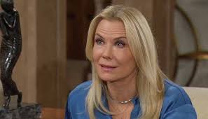 Bold And The Beautiful Scoop April 28 To May 2: Katie Sniffs Out Daphne's  Secret