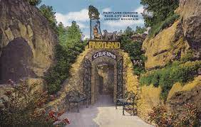 Rock city is a true marvel of nature featuring massive ancient rock formations and lush gardens with over 400 native plant species. Things To Do In Chattanooga Fun For The Entire Family See Rock City