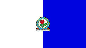 The total size of the downloadable vector file is 0.54 mb and it. Soccer Blackburn Rovers F C Logo Soccer Emblem Crest Symbol Hd Wallpaper Peakpx