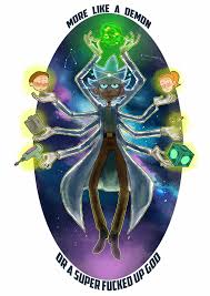 Pin On Rick And Morty