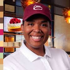 Heather Ritz's Instagram, Twitter & Facebook