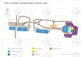 Whatever the reason, our airport hotels can help you start your vacation or business trip off on the right foot, without the stress and hassle of getting to the plane on time. Welcome To Port Columbus International Airport