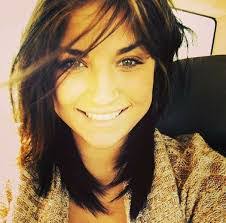 Christina Westfall's Instagram, Twitter & Facebook