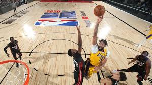 On sportp2p.com you can watch at live footbal matches from primera division, seria a, bundensliga, premier league, europa league, champions league and many others leagues. The Nba Made It Through Its Pandemic Season Now It Looks To 5g And Vr In A Post Covid World