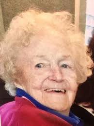 Anna Mae Good Obituary