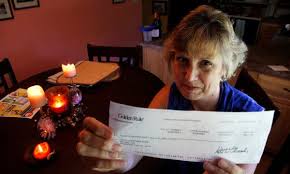 You are presented with so many insurance options that you are unsure which is best. Insurance Rebates Seen As Early Benefit Of Health Care Law The New York Times