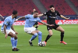 El manchester city sigue lanzado ya ha sumado su decimonovena victoria consecutiva. Preview Manchester City Vs Borussia M Gladbach Pep Bisa Santai Fajar