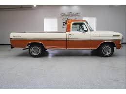 Image result for Calypso Coral 1971 Ford Truck