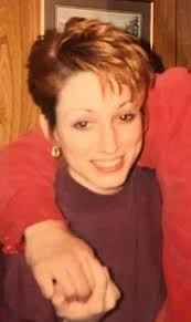 Rebecca “Becky” Pierce Bombard (1965-1999)