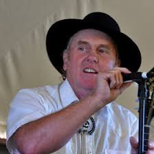 Ted Lehmann's Film, Books, Music & Commentary: Coot Williams Bluegrass  Festival